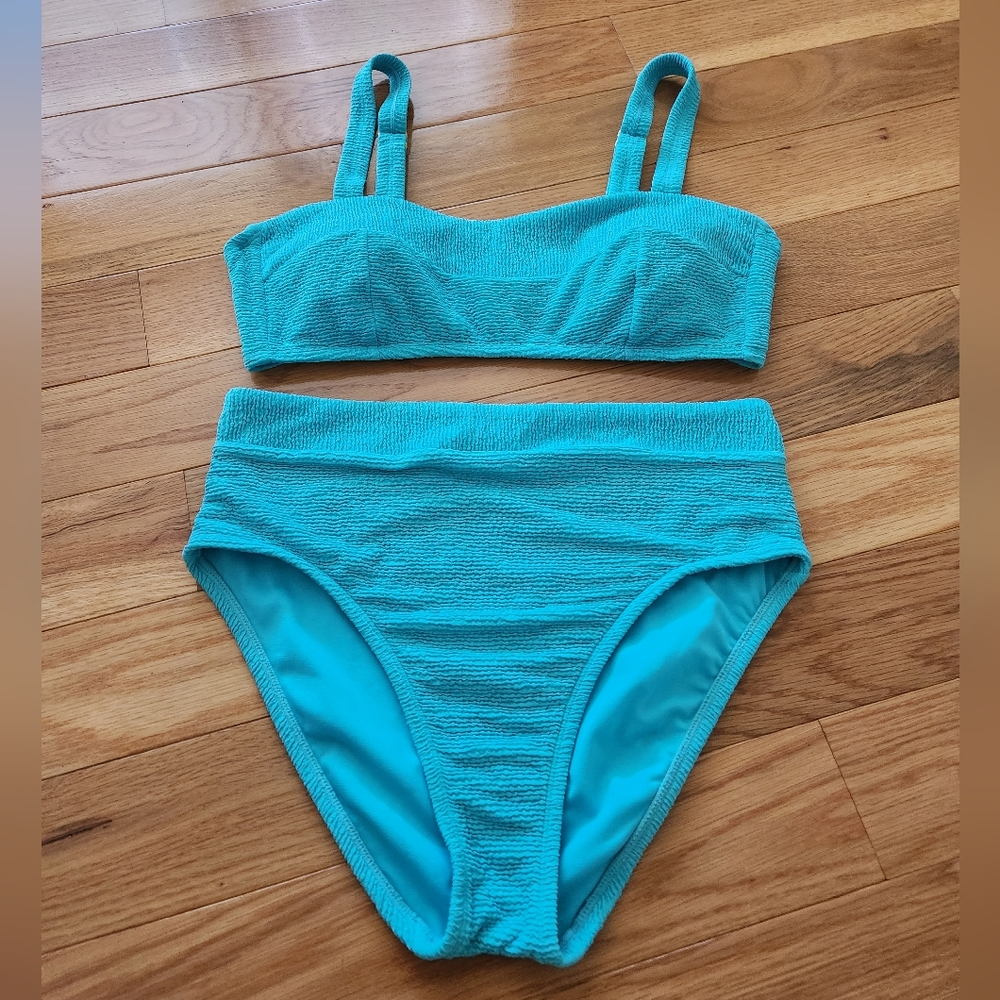Freshwater Swimsuit